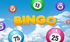 Play bingo online real money